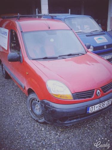 Shitet renault