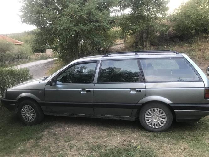 Passat 2 