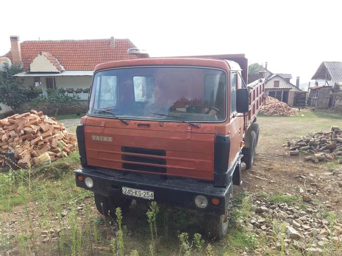 Tatra