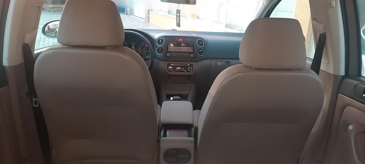 Golf-6-plus