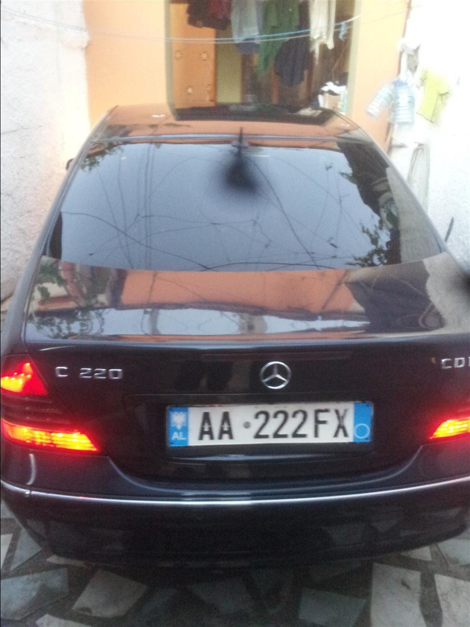 C-class-220-cdi