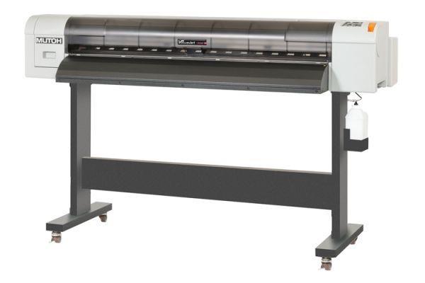 Plotter Mutoh 1324