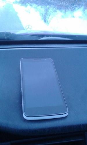 Alcatel One Touch Idol