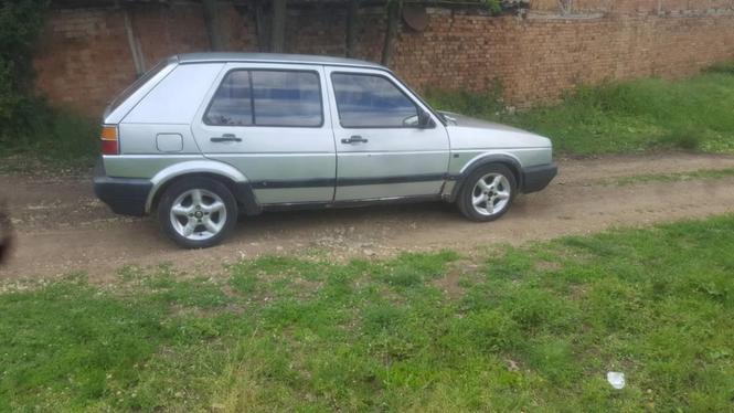 golf 2