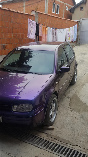Golf4 