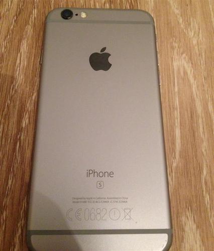 Iphone 6s
