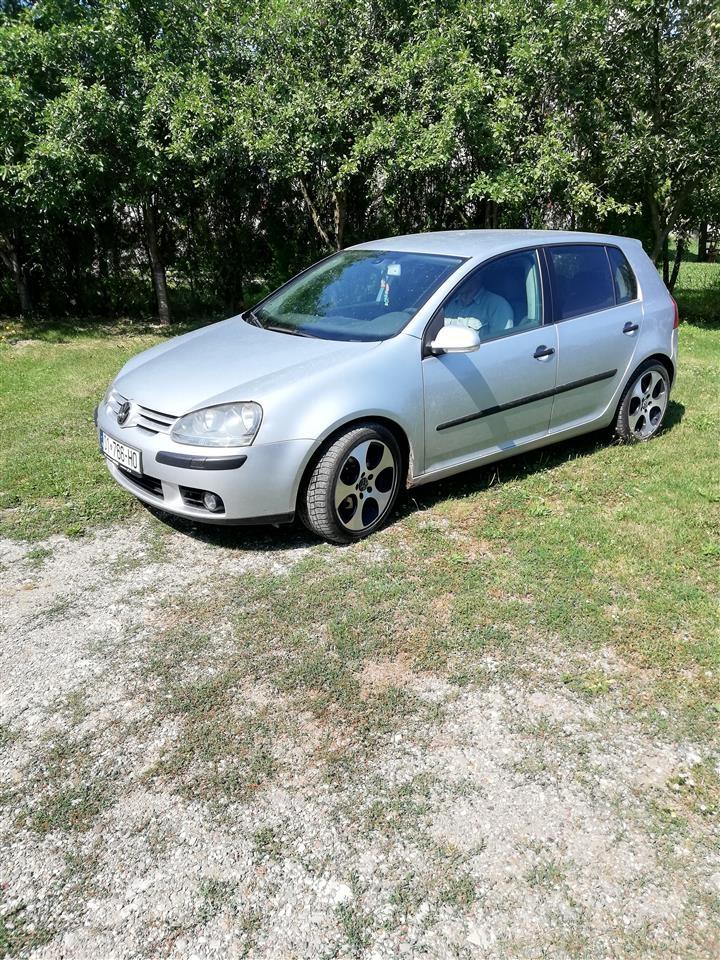 Golf5
