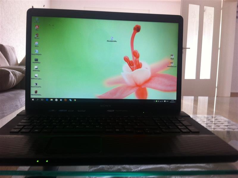 Sony-Vaio