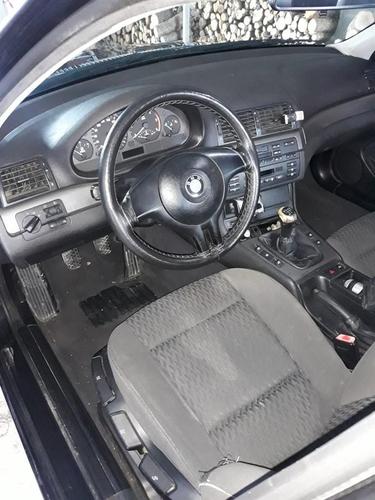 Bmw e 46  