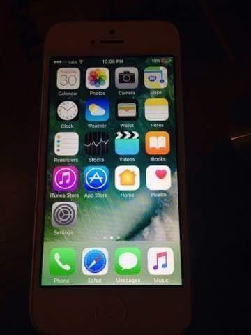 Iphone