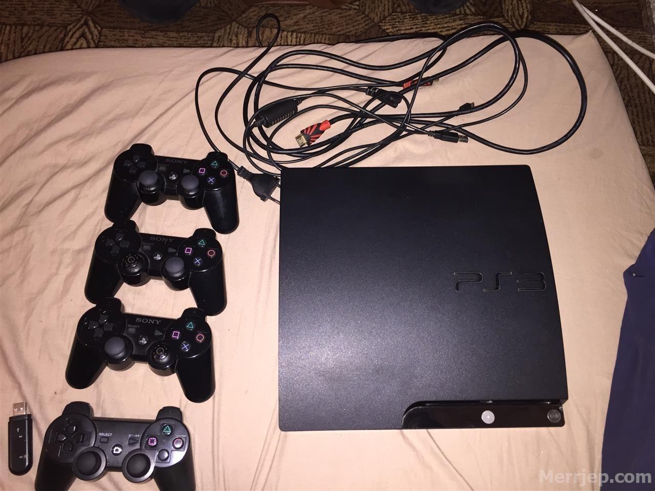 Merrjep playstation 3 cheap