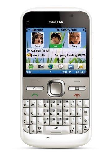 Nokia-e5
