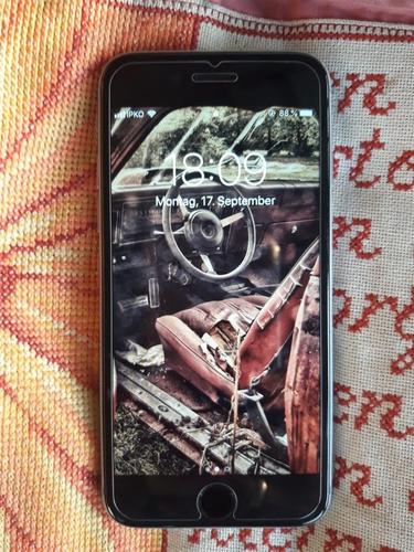 iPhone 6s 