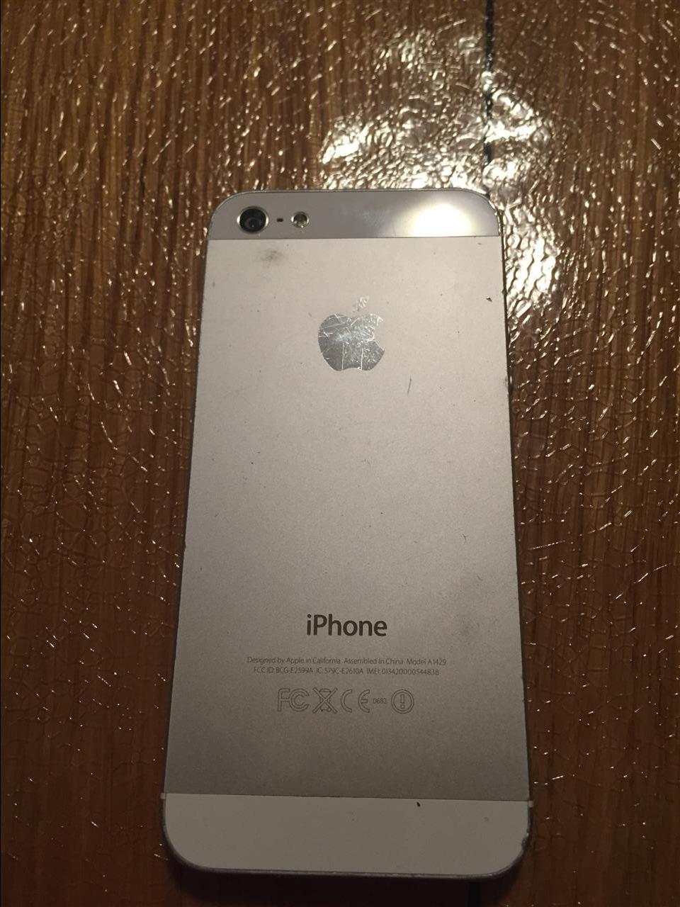 Iphone-5