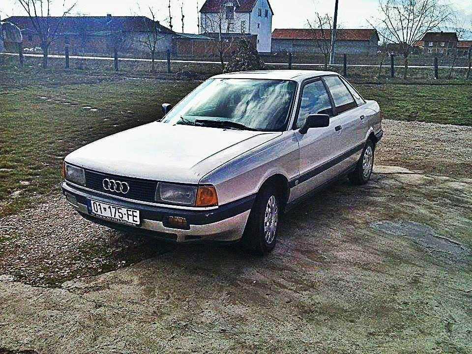 AUDI