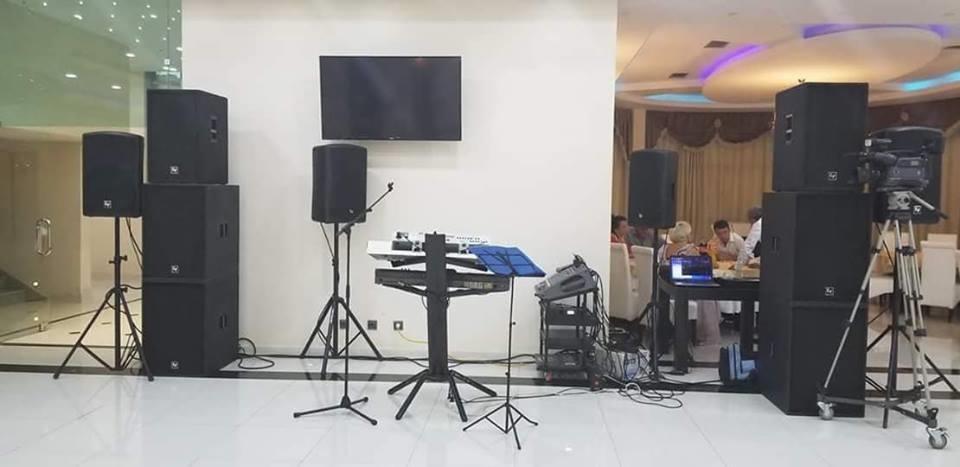 Muzike