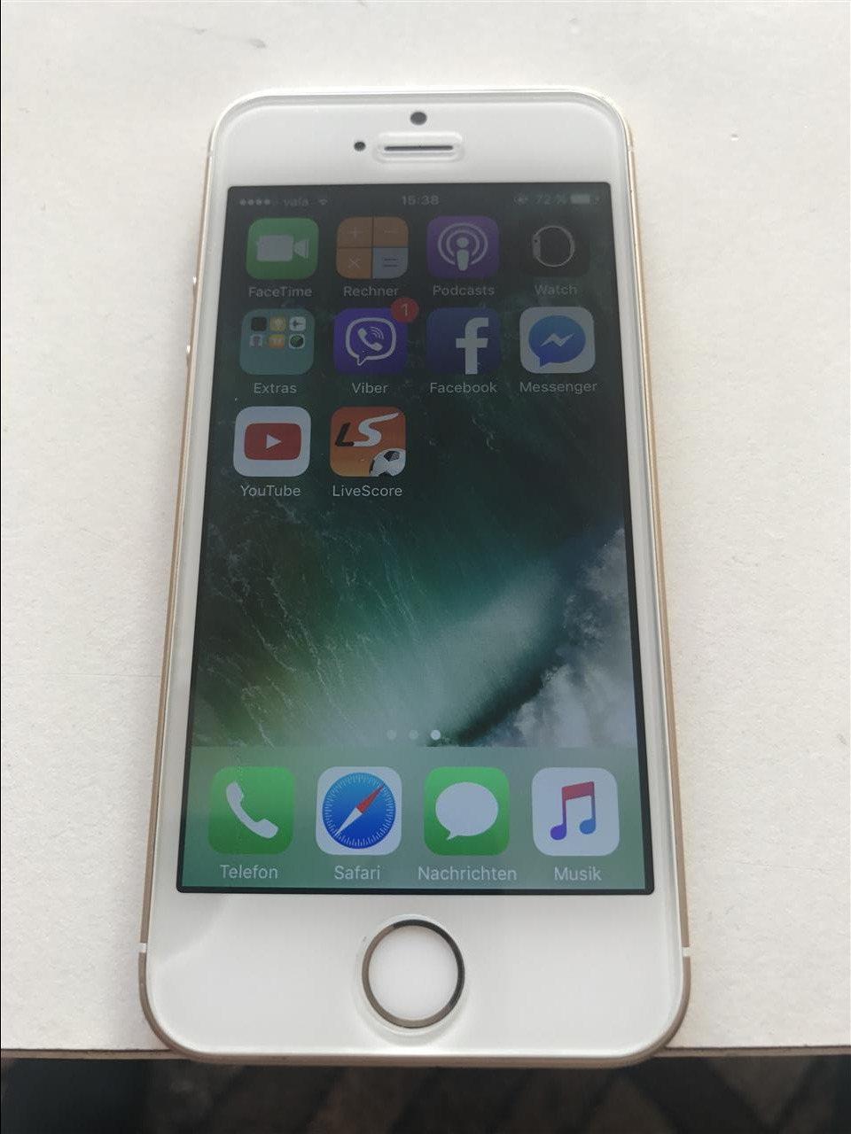iPhone-SE