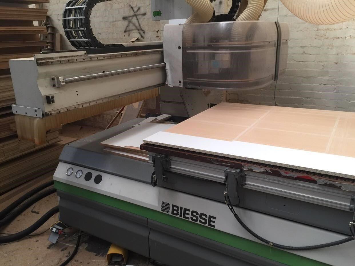 CNC