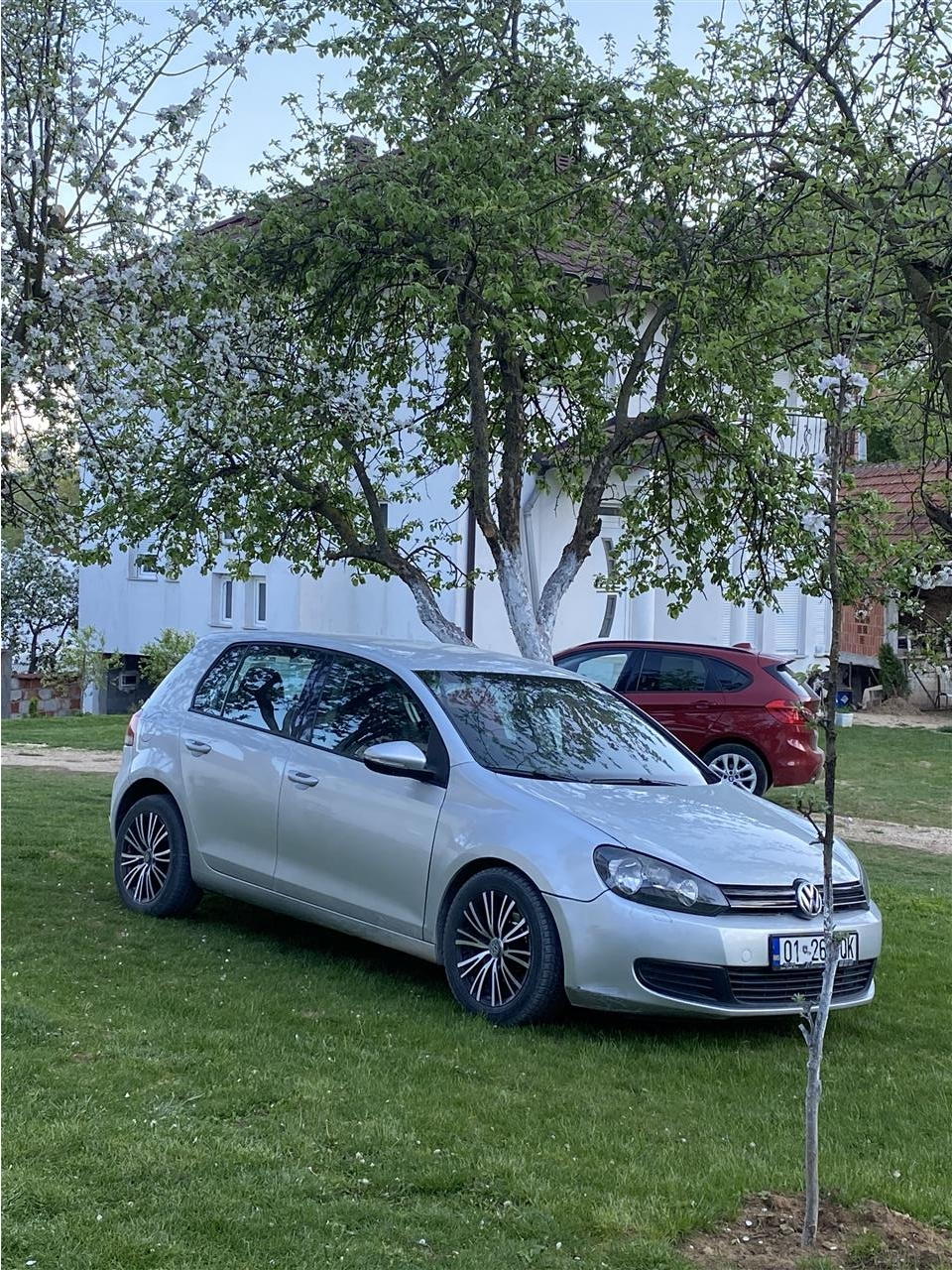 Golf-6