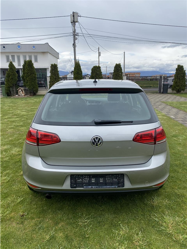 Golf 7