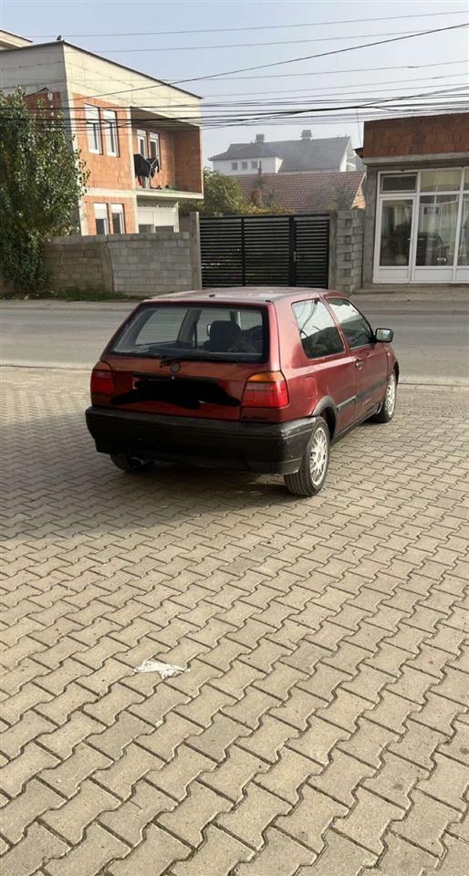Golf-3