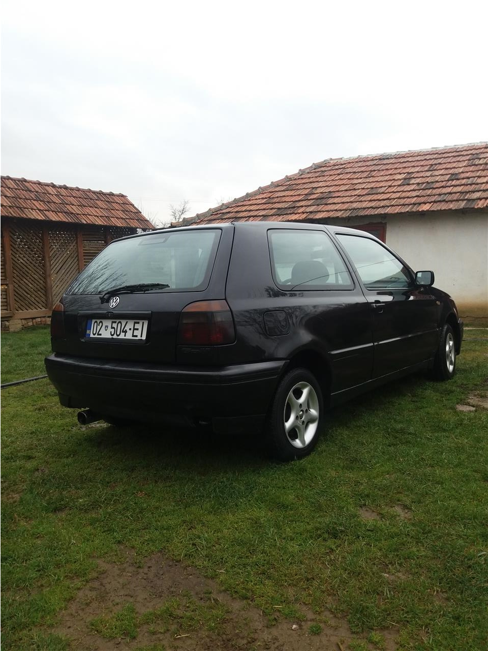 Golf-3