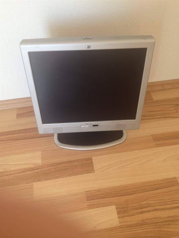 Monitor