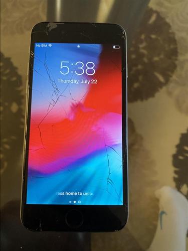Iphone 6 CE oregjinal