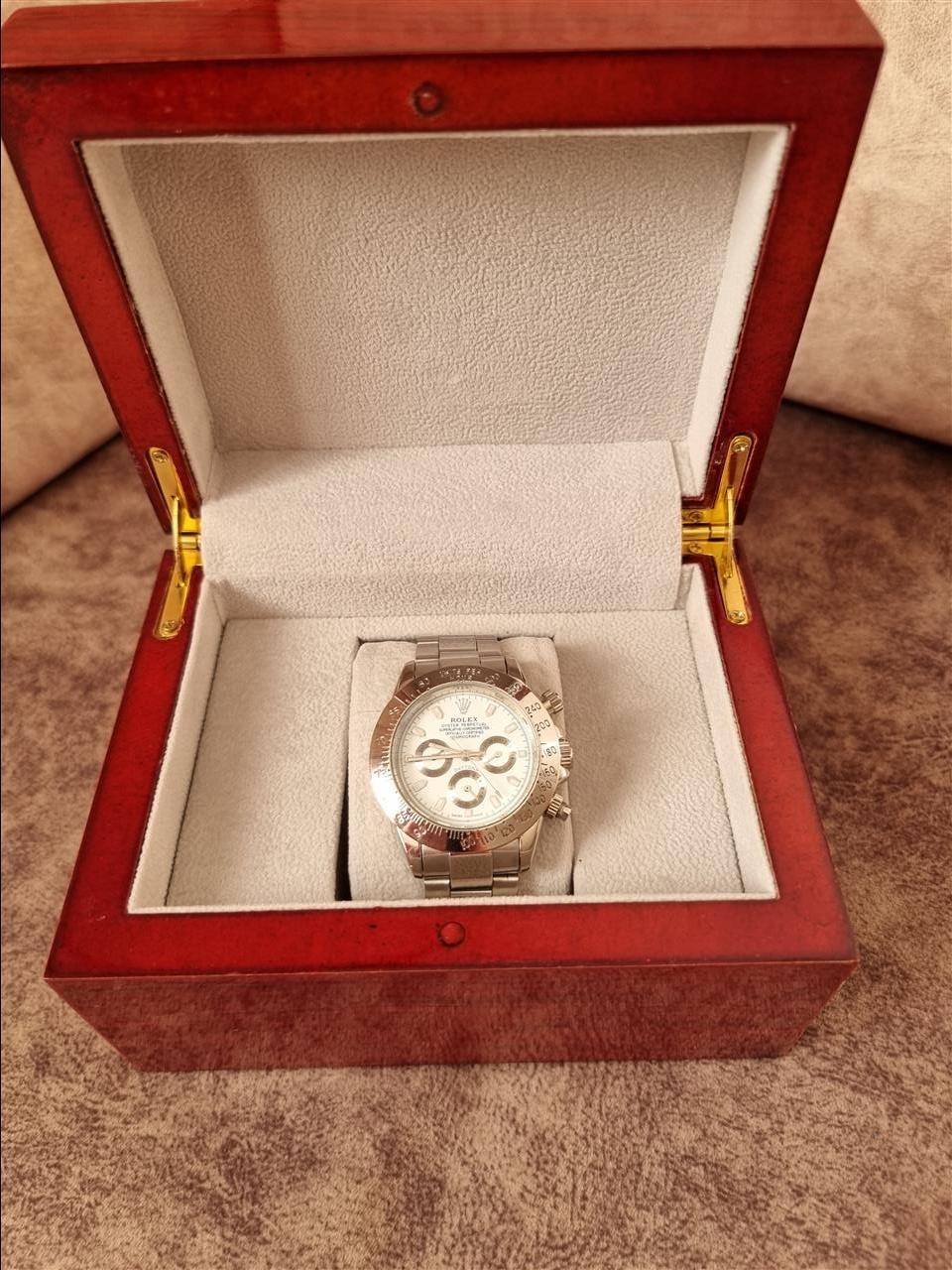 Rolex-