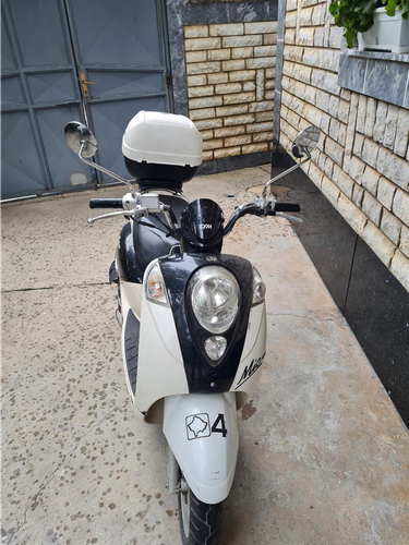 Sym. 100 cm
