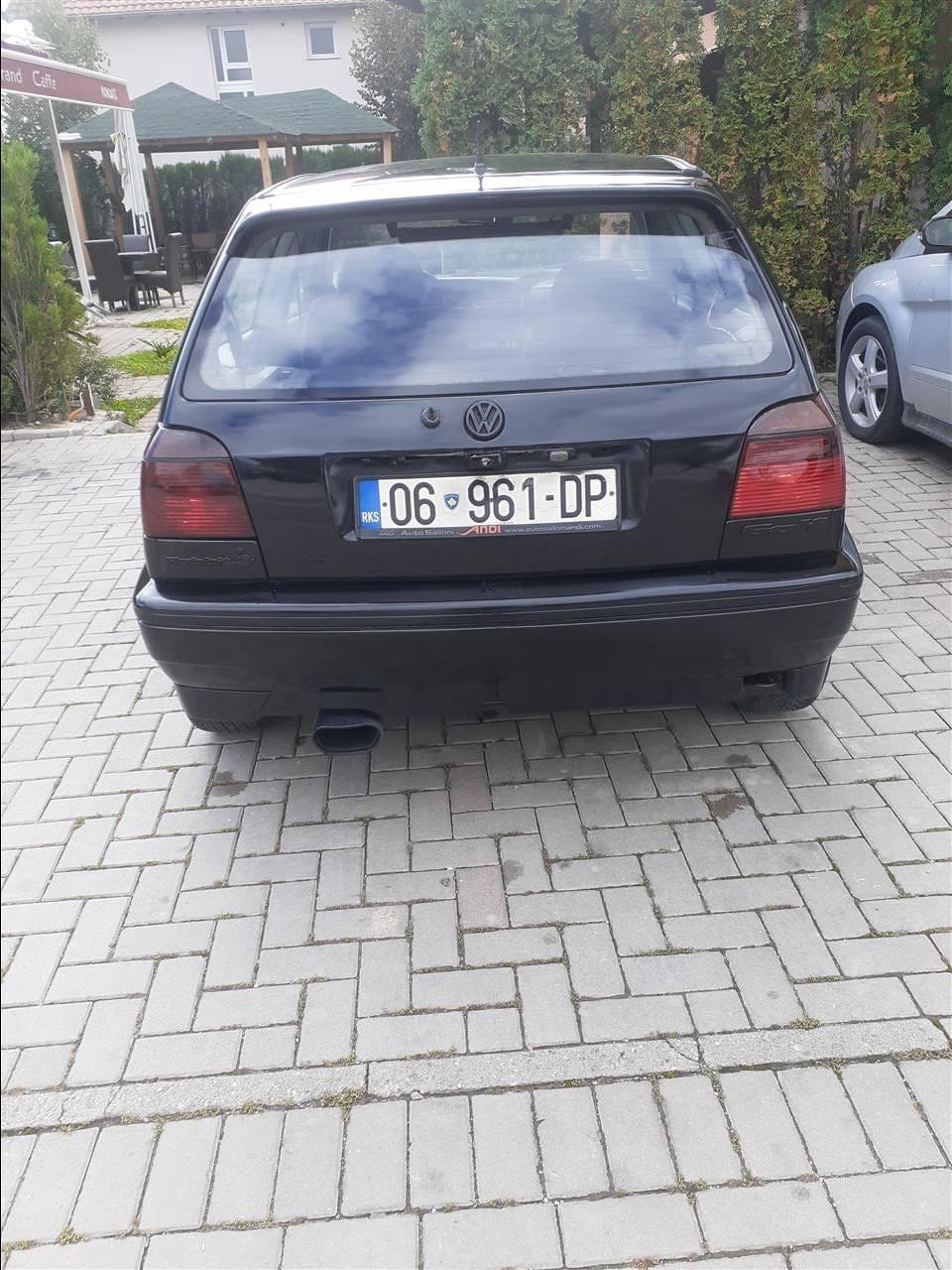golf