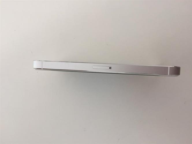 Iphone 5s 16GB silver