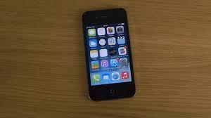 iPhone 4