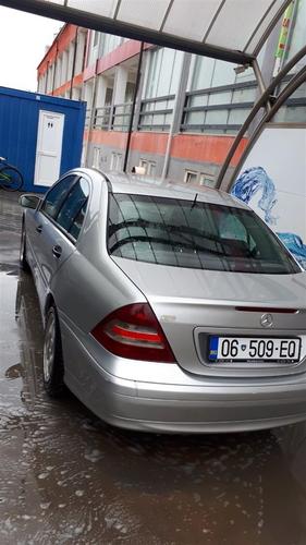 C220 CDI