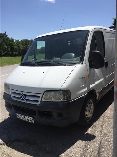 citroen 
