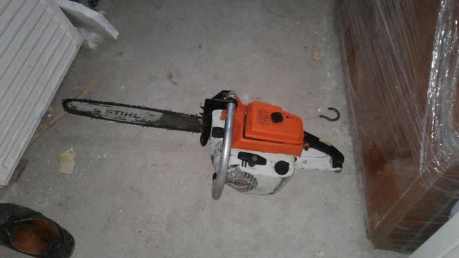 motor per  dru