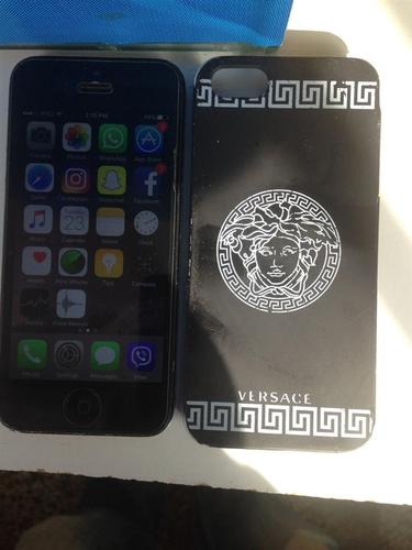 iphone 5