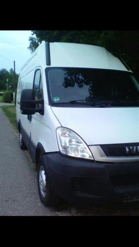  Iveco 2011