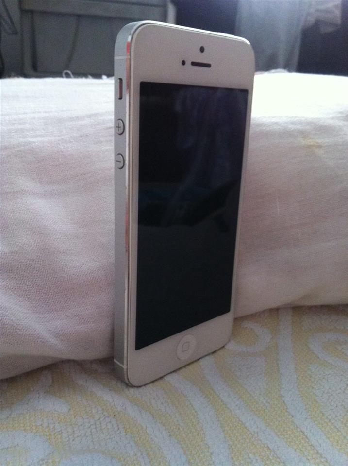 iPhone-5