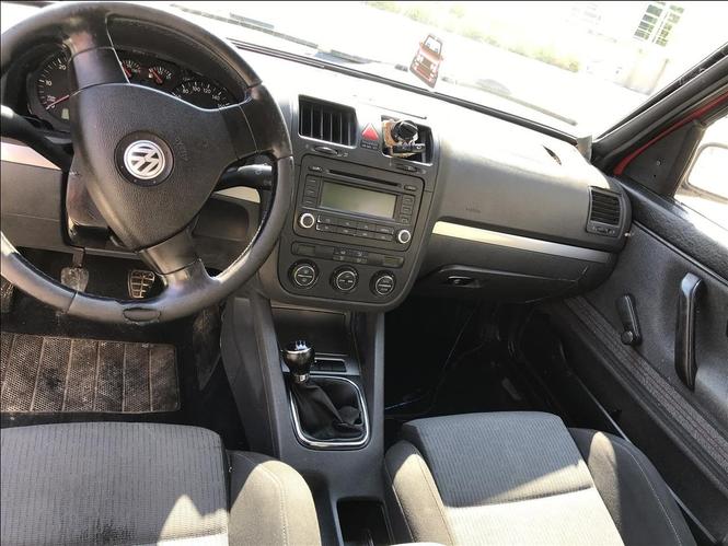 Golf 2