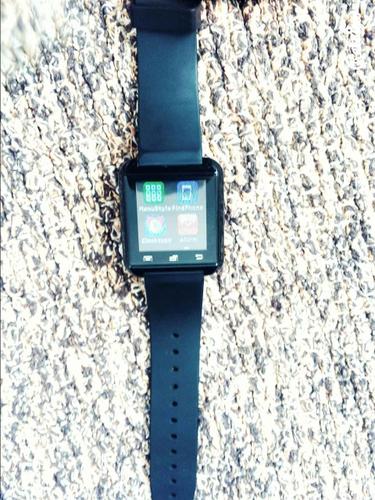 SMART WATCH