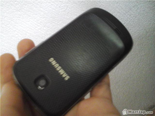 Samsung Galaxy Mini