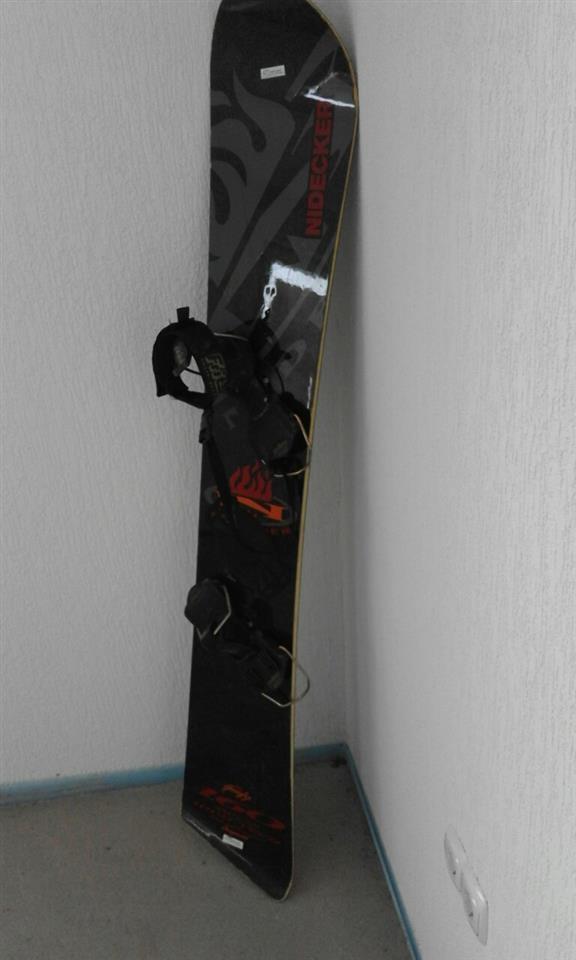 Sky-board-