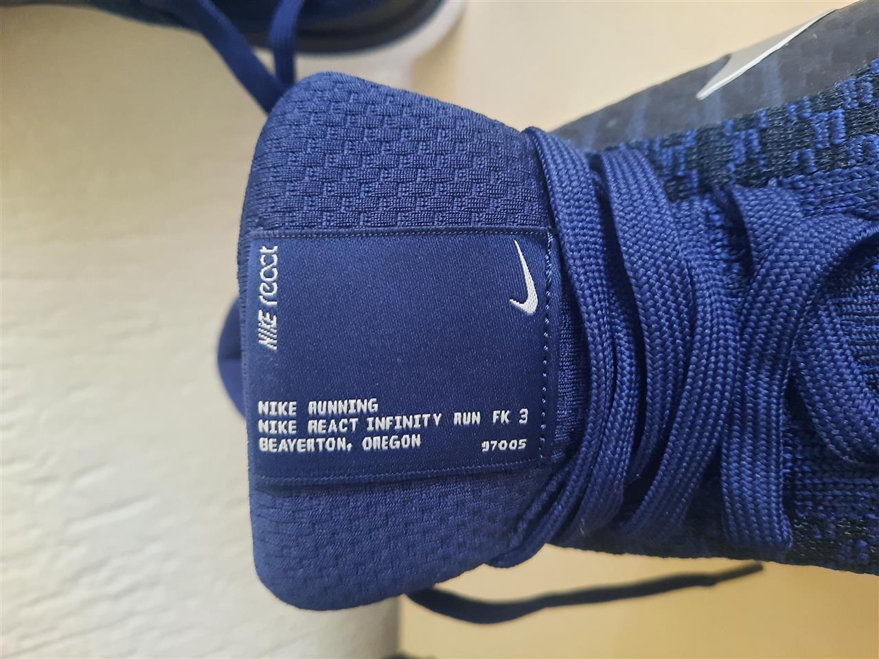 Patika-Nike-React-Infinity-Flyknit