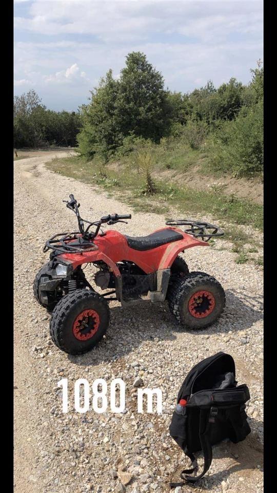 ATV