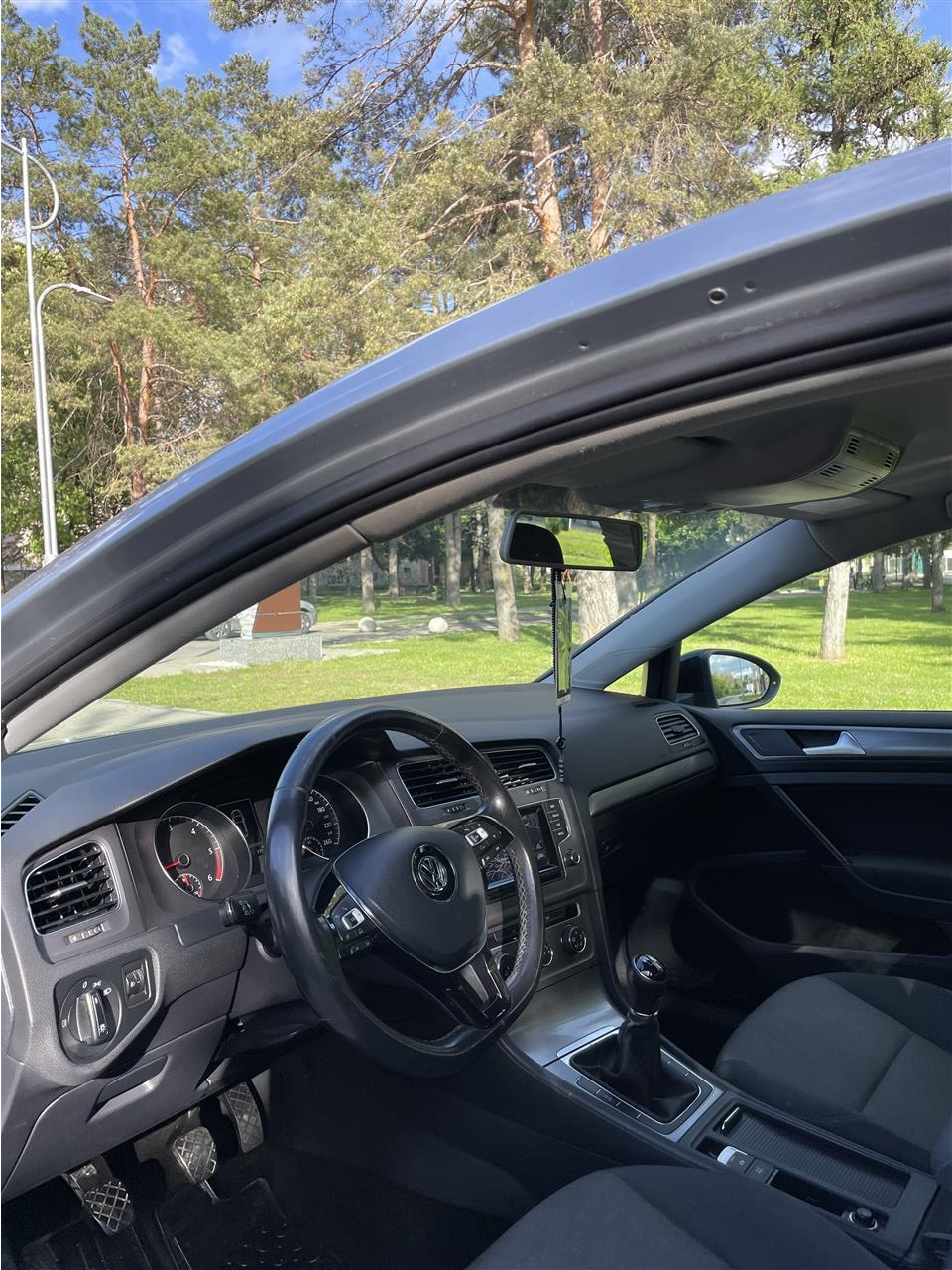 Golf-7