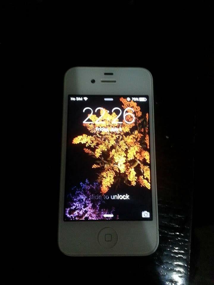 Iphone-4s