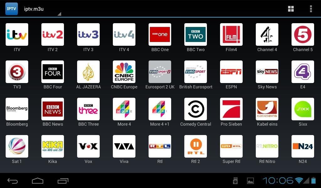 IPTV