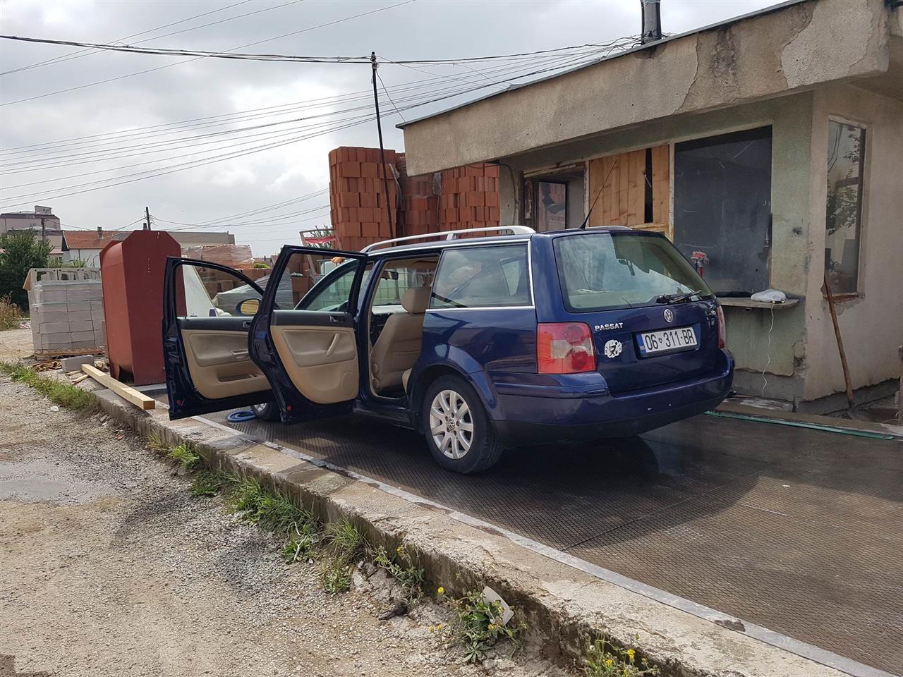 Passat-B5
