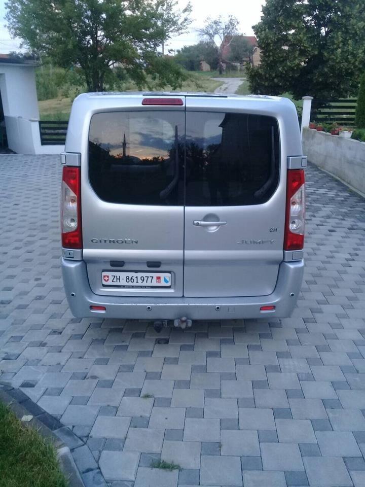 U-shittt-------Citroen-jumpy